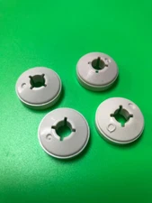 SPOOL CAP (4pc) Small Singer 6218 6233 6234 6235 6408 6412 6416 6423 6606 6620 +