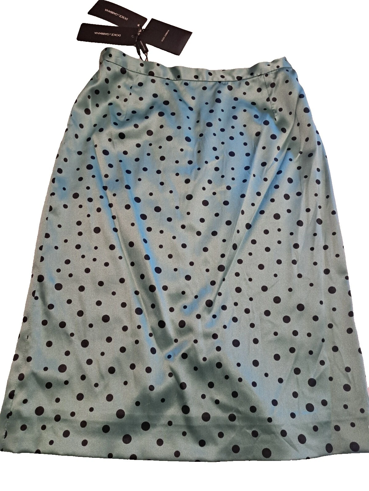 Faldas Lunares Dolce&Gabbana para Mujeres