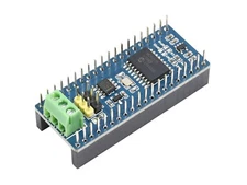 Waveshare CAN Bus Module (B) for Raspberry Pi Pico Enabling Long Range SPI