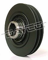 POWERBOND OEM HARMONIC BALANCER for TOYOTA LANDCRUISER HZJ 4.2L 01/1990-1998 