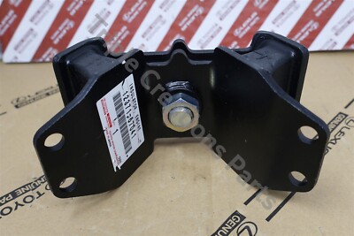 6707 とんとん Toyota Genuine 12371-67041 Insulator Engine Mounting Rear No.1