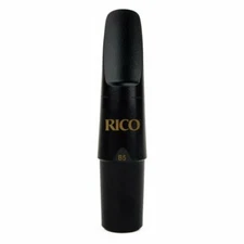 Rico Graftonite Baritone Saxophone Mouthpiece, B5