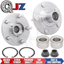 [2-Pack] FRONT Hub Repair Kit for 2012-2017 Toyota Camry 2.5L Hybrid XLE/LE