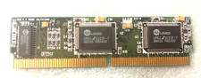 PULLS UMC UM61 3232F-7 VER 2.1 TWO CHIP 256K SYNC CACHE MODULE RM2-CMP55