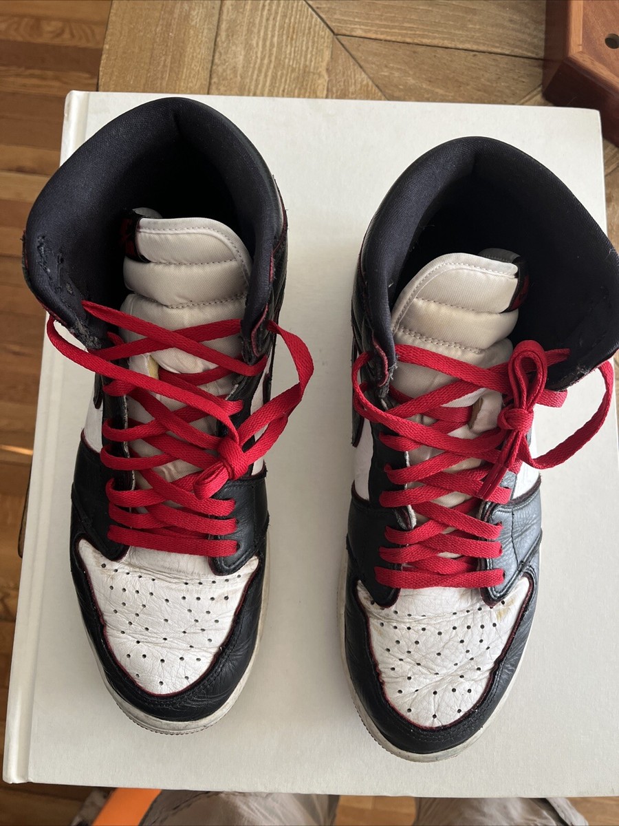 Jordan 1 Retro High OG Bloodline - Size 12 193153868044| eBay