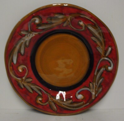 Operanova Opera Nova NOVUS Salad Plate (8'') More items Here