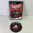 Bratz: Rock Angelz (Sony PlayStation 2, 2005)