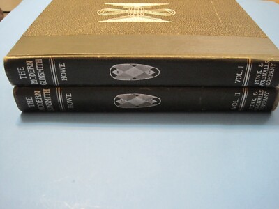THE MORDERN GUNSMITH - 2 VOLUME SET - NOVEMBER 1942 - BY JAMES V. HOWE