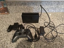 OEM Nintendo Switch Charging Dock Set with AC Power Adapter and HDMI Cable