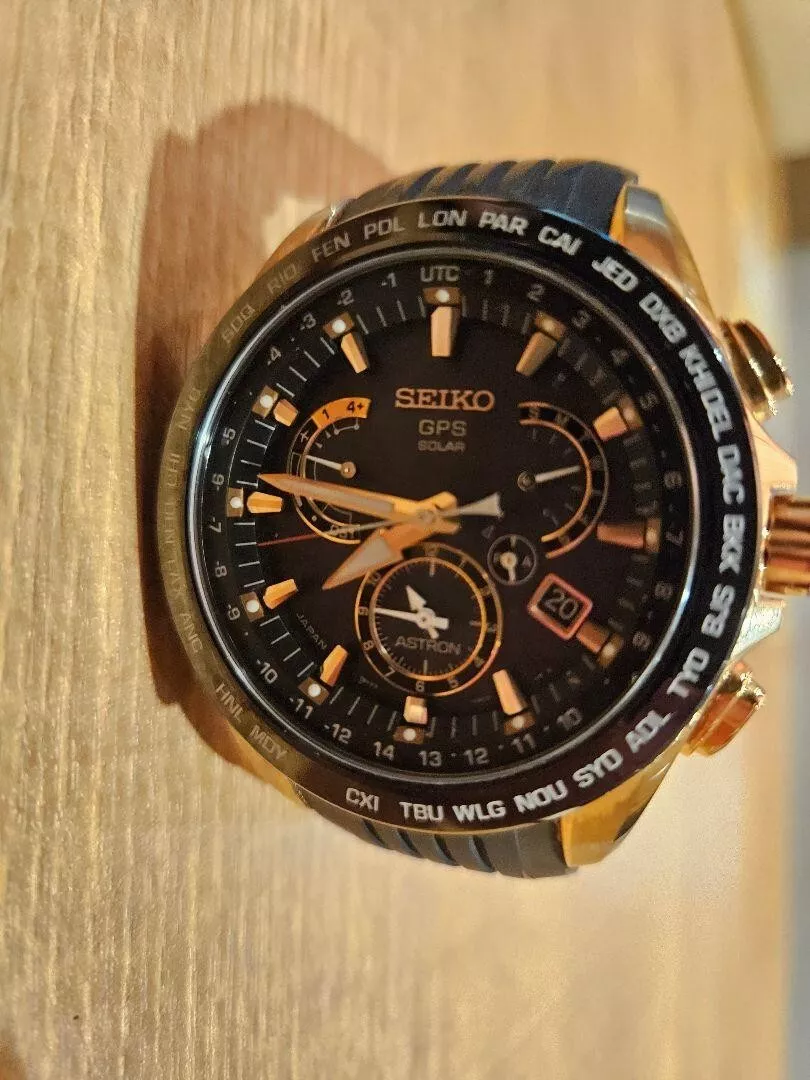 Seiko astron sbxb055 sales