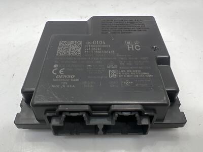 GM Lock Control Module Fits Equinox Lacrosse ATS Tahoe Yukon OEM 13510106