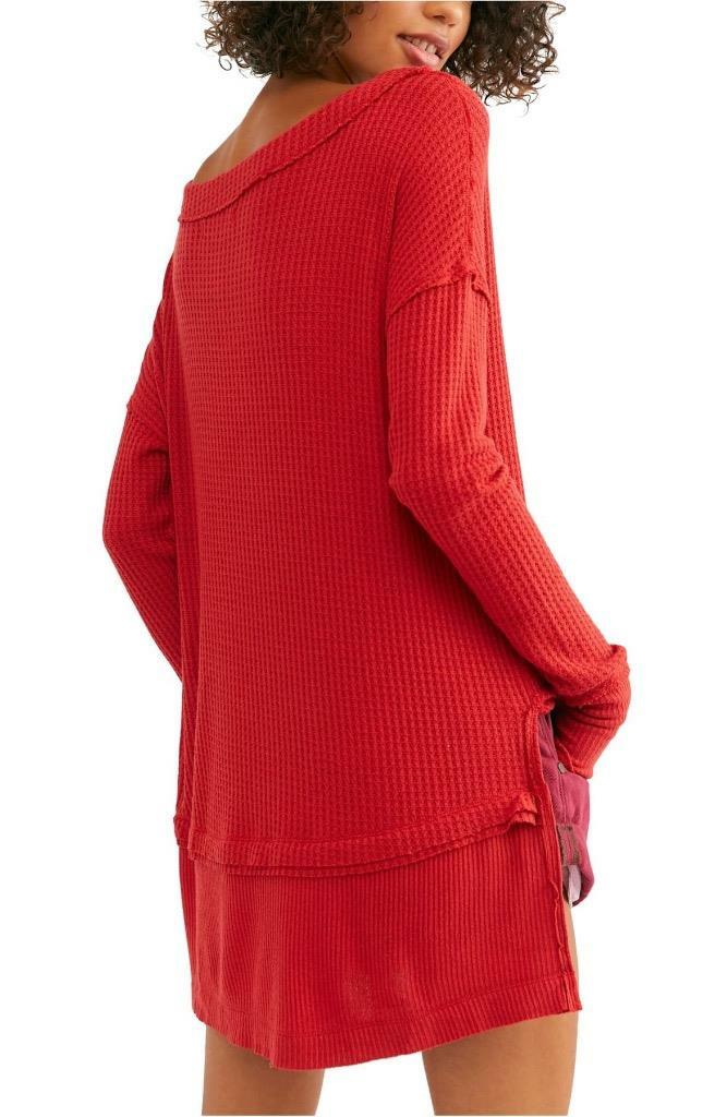 free people north shore thermal