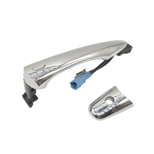 Front Left Driver Side Exterior Door Handle For Infiniti Qx60 Jx35 2013 - 2020 - Picture 5 of 10