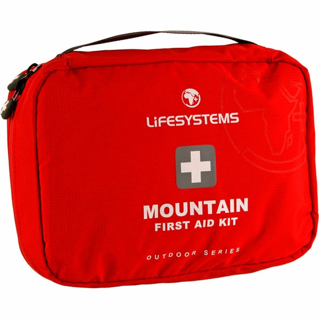 Lifesystems Montaña kit | Compra online en eBay