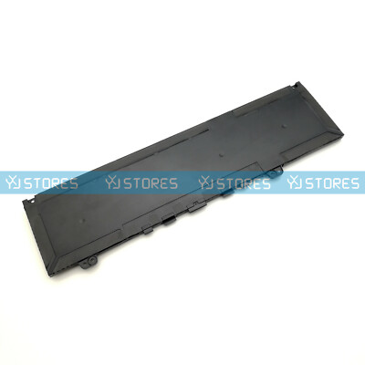 DELL F62G0, RRJ3C, 39DY5 BATTERY FOR DELL INSPIRON 13 7000 2-IN-1 7373