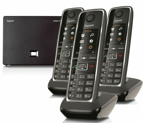 gigaset c530a mobilteil