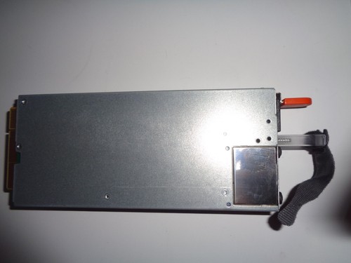 Dell R730 R630 R730XD R530 T630 495W EPP Power Supply 09338D 9338D E495E-S1 - Afbeelding 4 van 4
