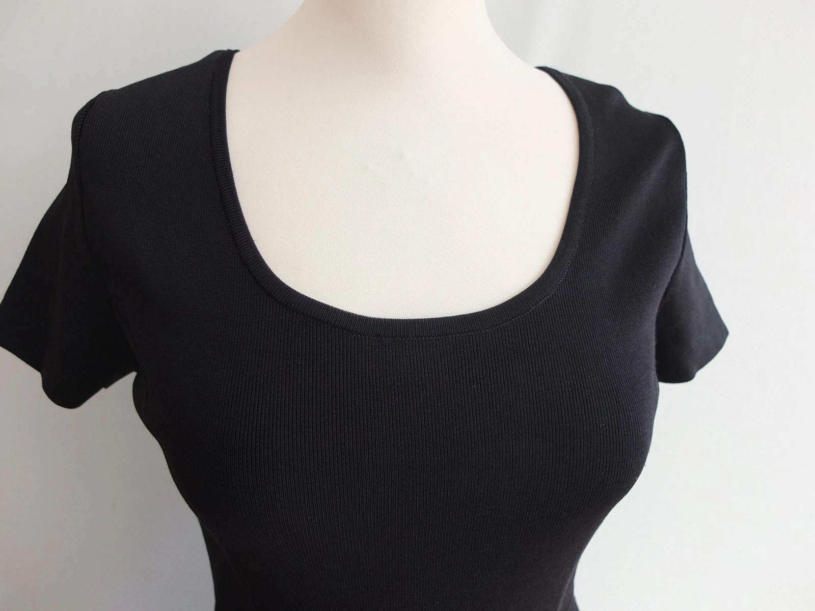 * Abito elegante MICHAEL KORS taglia XS 34 36 elasticizzato come nuovo