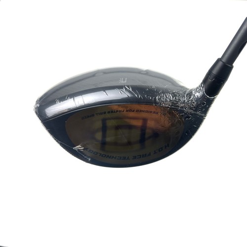 New Cobra LTDx LS Driver / 10.5 Degree / HZRDUS Smoke Im10 Stiff Flex - Picture 4 of 7