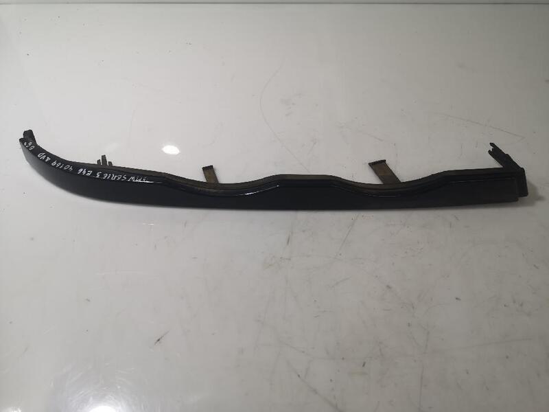 その他 3 51138208482 molding for BMW SERIE 3 BERLINA (E46) 1998