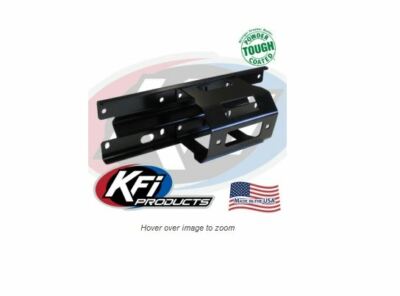 KFI Winch Mount Kit Sportsman 450 2006-2007 500 800 2005-2010 700 2005-2006