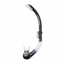 ScubaPro Nexus Snorkel Black - Snorkels - 26.810.100 