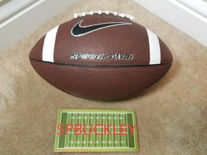 nike spiral tech 3.0