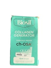 ch-OSA BioSil  Advanced Collagen Generator, 0...