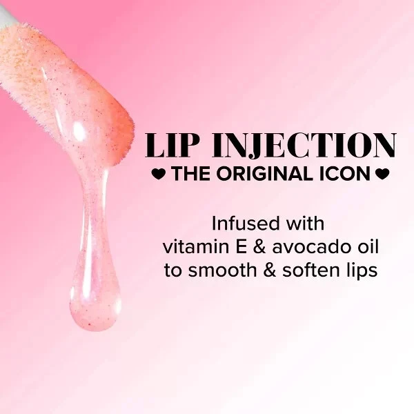 Too Faced Lip Injection Ultimate lip plumper   - Image 2 of 3