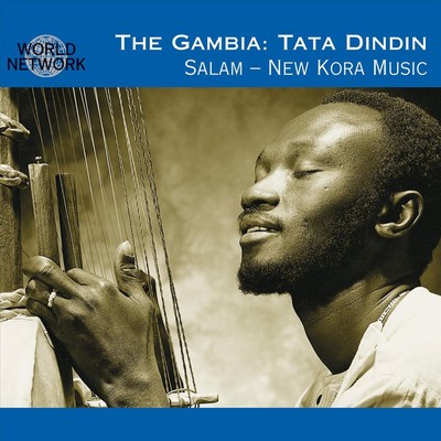 TATA DINDIN - SALAM NEW CD