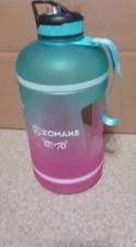 ZOMAKAE Water Bottle