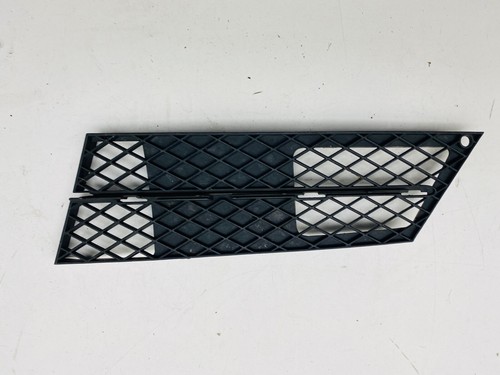 BMW e60 e61 LCI Gitter links Stoßstange vorne 7178097 STZ376