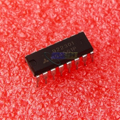 5PCS NEW M54561P DIP-16 chip #iw