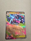 Mega Charizard X ex 029 Me: Mega Evolution Promo Holo