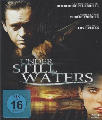 Under Still Waters - Blu-ray, Deutsch, English, Clifton Collins Jr. Jason Clarke