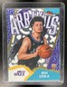 2025-26 Topps Finest Walter Clayton Jr. Arrivals RC Rookie #A-18 Jazz