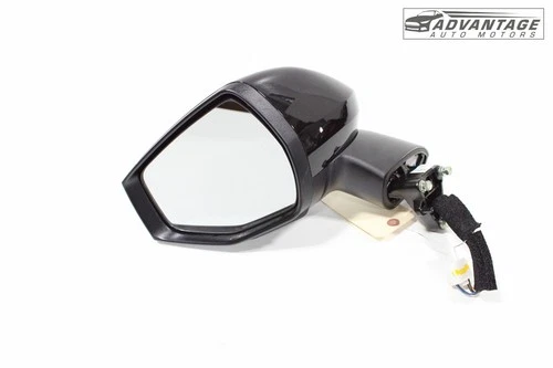 2023-2025 KIA SPORTAGE NQ5 FRONT LEFT DRIVER DOOR EXTERIOR REAR VIEW MIRROR OEM