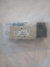 Aventics Pneumatic Solenoid L12BA452B018D61