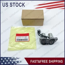 Shift Control & Lock Up Solenoids Set for 1990-97 Honda Accord Prelude 2.2L