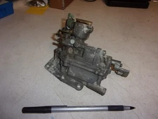 Carburetor assy Johnson outboard 1969 9.5 HP +      nush