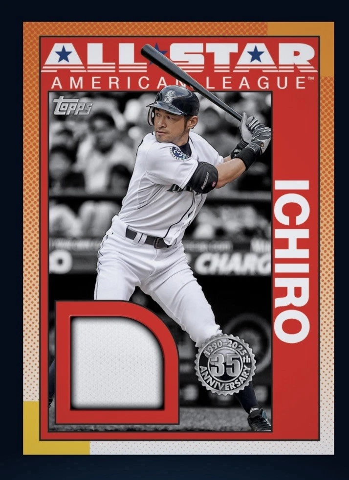 Baseball Relic Cards for sale | eBay