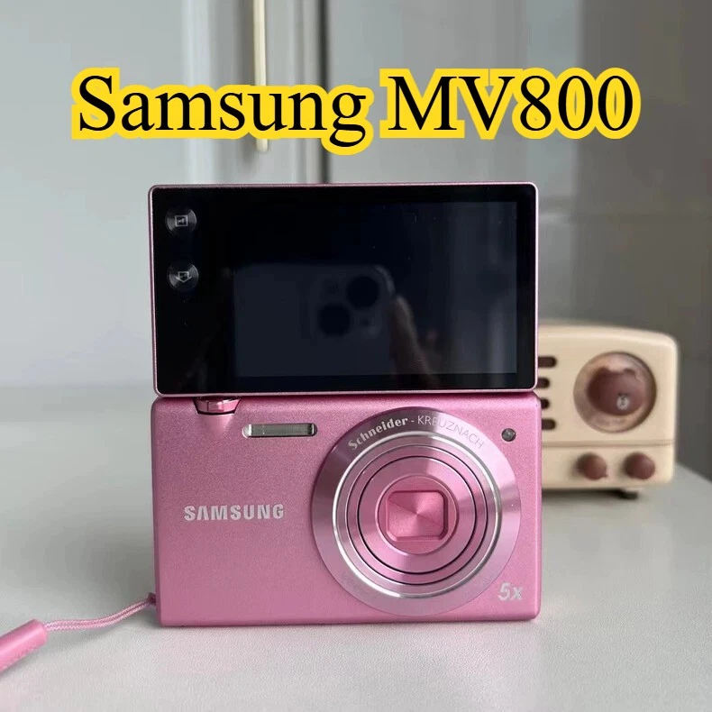 Preços baixos em Samsung Mv800 | eBay