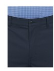 Ben Hogan Men's Stretch Golf Shorts Active Waistband Size 30 Navy — photo 3