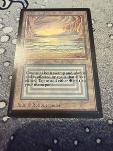 Underground Sea | eBay