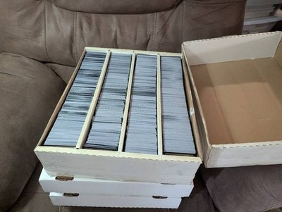 MTG: 100 Karten Restposten Konvolut Bulk mit Chance auf Mythics und Rares und Foils