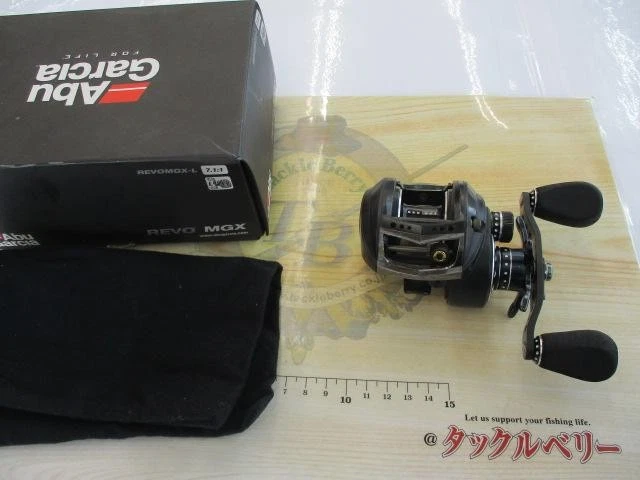 Abu Garcia Revo Mgx online kaufen | eBay