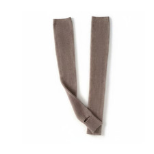 Cashmere Leg WarmersOver KneeSimple DesignUnisexWinter