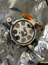 AN/PAS Sight 118D000 OPTICAL INSTRUMENT REFLECTOR ASSEMBLY