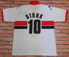 Mediolanum Gonzaga Milano Stork 10 Volleyball Shirt L