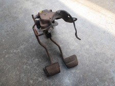 64 65 Chevelle Malibu El Camino Original Gm Clutch And Brake Pedal Assembly